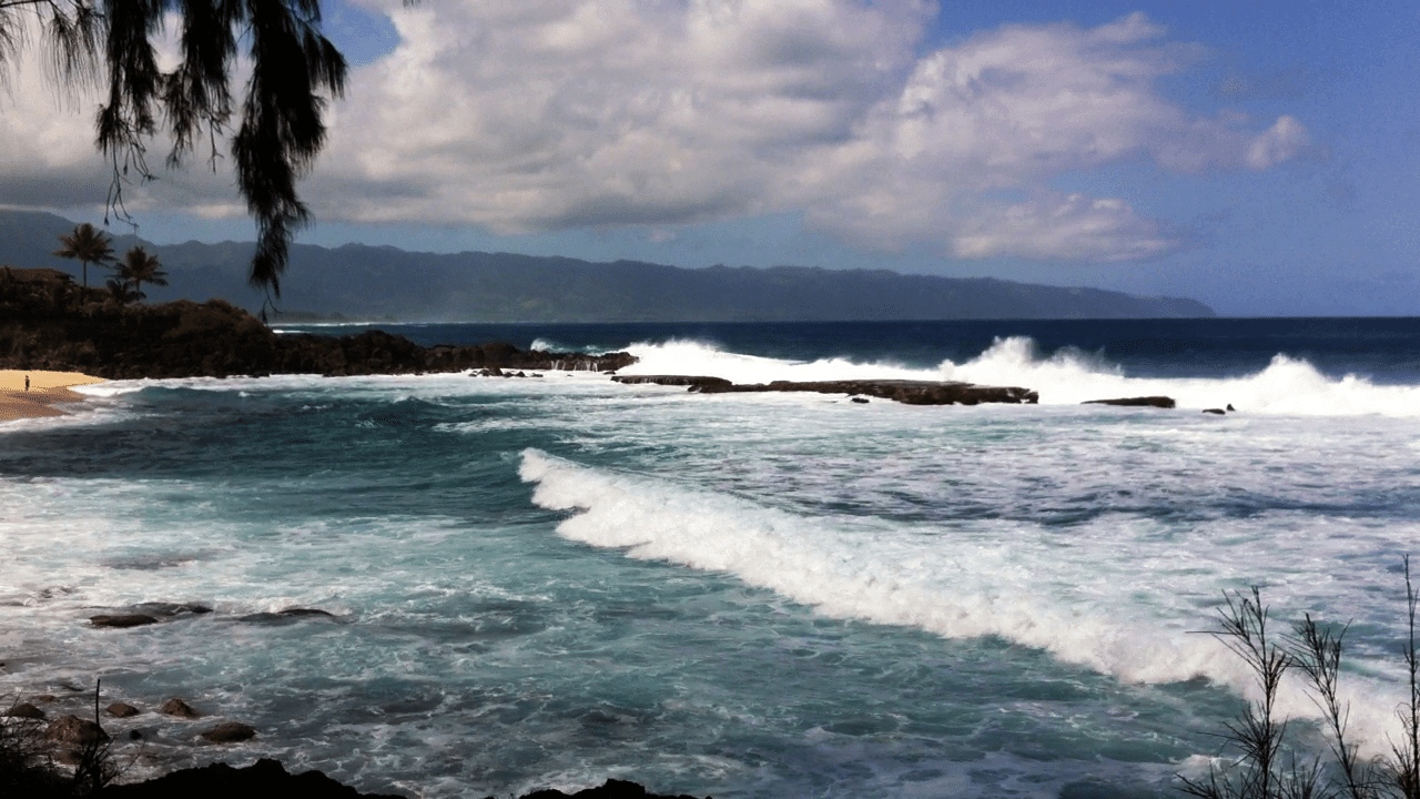 Oahu Walkthrough